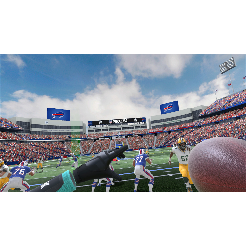 NFL PRO ERA PS4 &amp; PS5 Digital Games (VR)