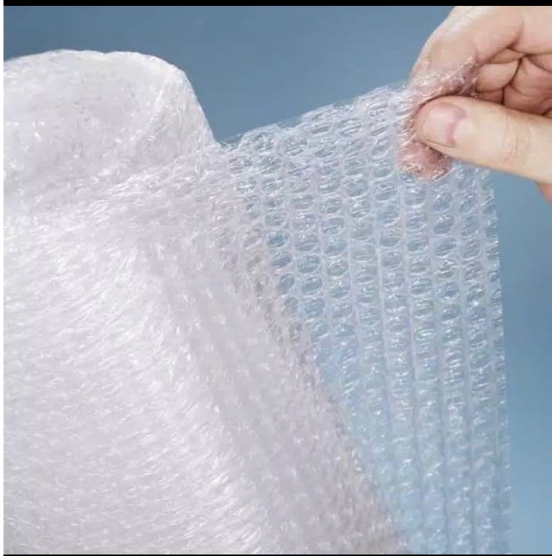 BUBBLE WRAP TAMBAHAN