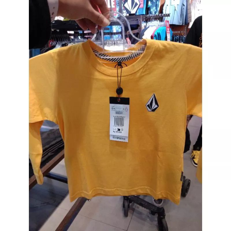 volcom kids waldan