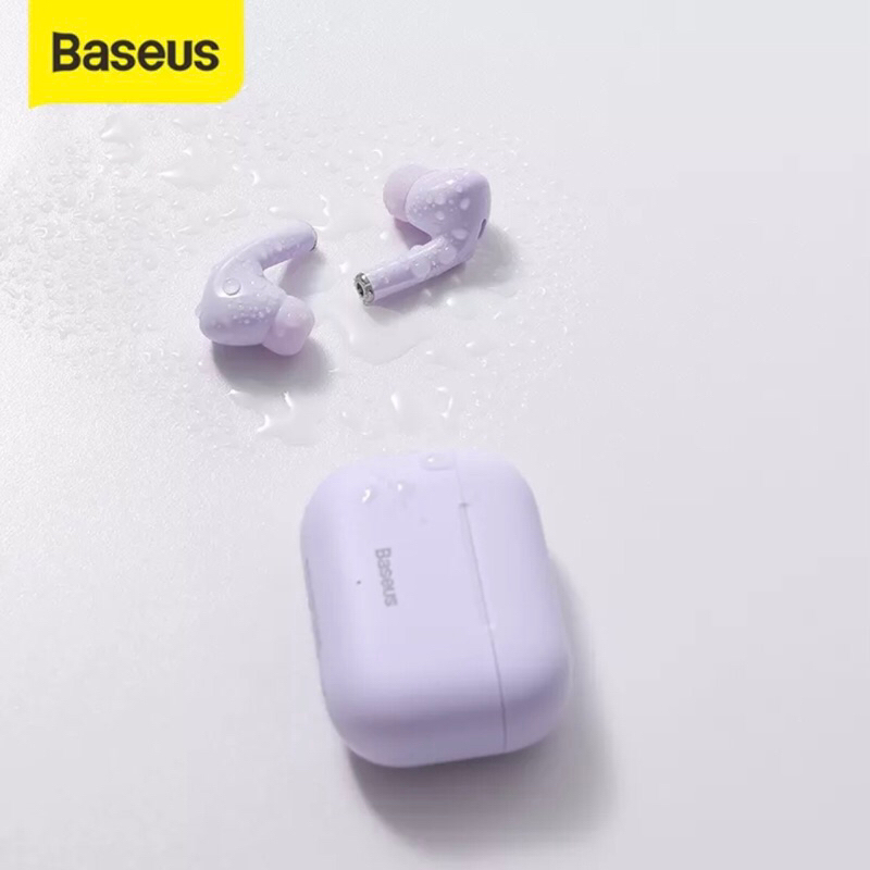 BASEUS TRUE WIRELESS BLUETOOTH EARPHONE ENCOK W3 TWS