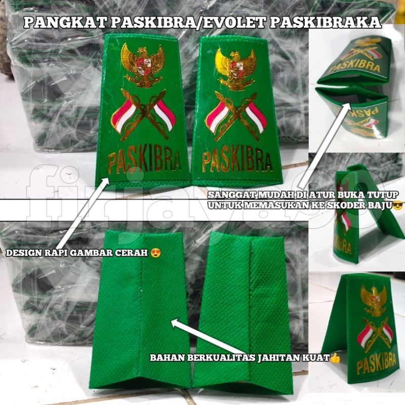 pangkat paskibra/evolet paskibra-pangkat mpg paskibra/pangkat paskibra mpg