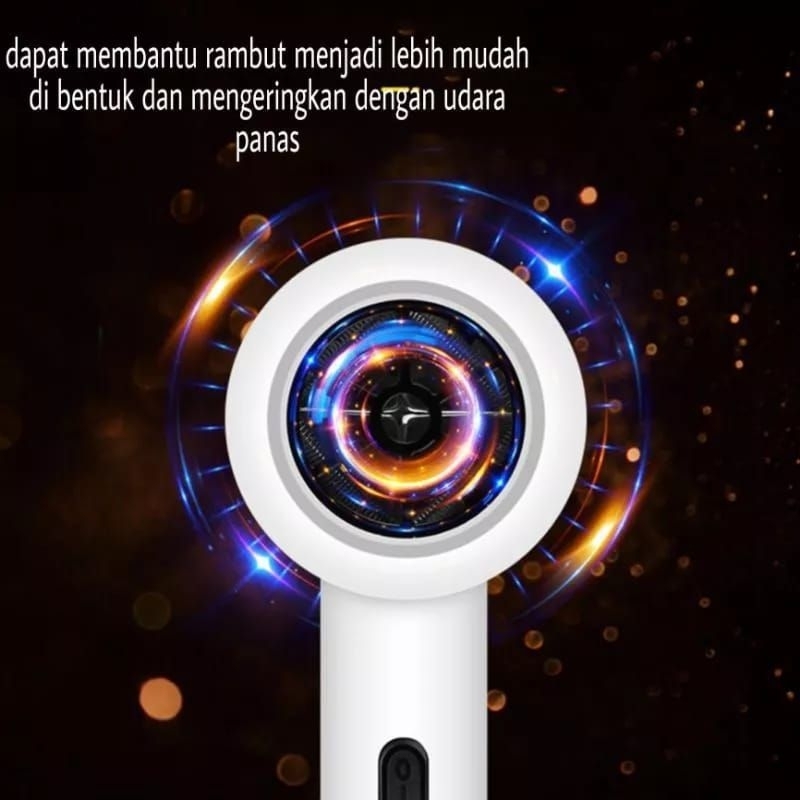 [BISA INSTAN] Gratis ONGKIR HAIRDRYER PORTABLE / HAIRDRYER PROFESSIONAL SALON / PENGERING RAMBUT / HAIRDRYER MINI