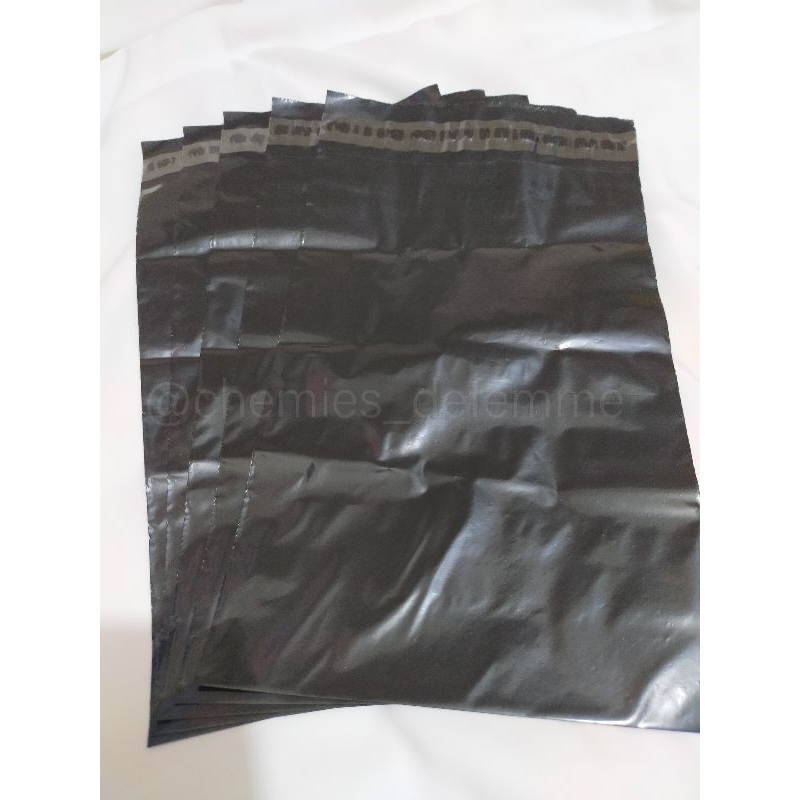 

Plastik Polymailer / Plastik packing 17x30