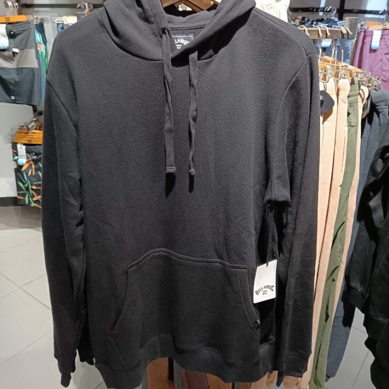 Jacket pria Billabong od pop hoodie