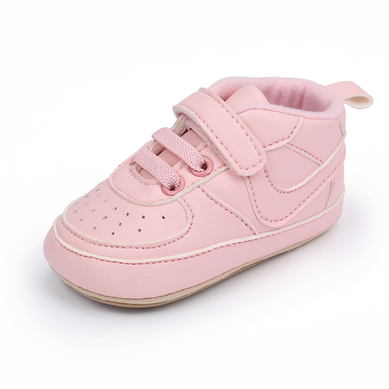 ALbaby Sepatu Prewalker Bayi RAYEN Laki Laki Perempuan 0-12 Bulan