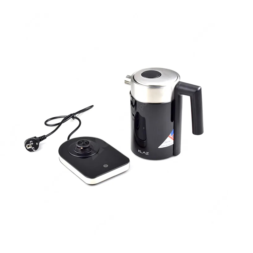 klaz Digital 1 Ltr Teko Listrik