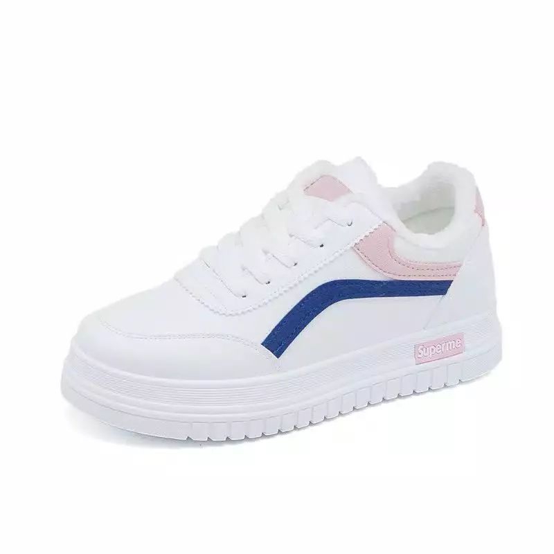 Sepatu Sneakers Superme