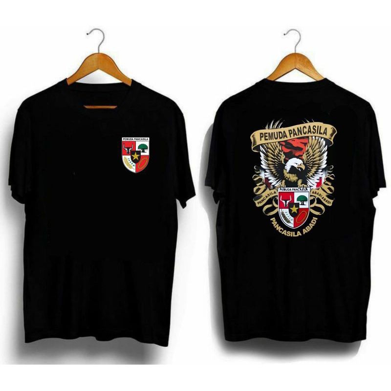 KAOS PEMUDA PANCASILA ABADI GARUDA