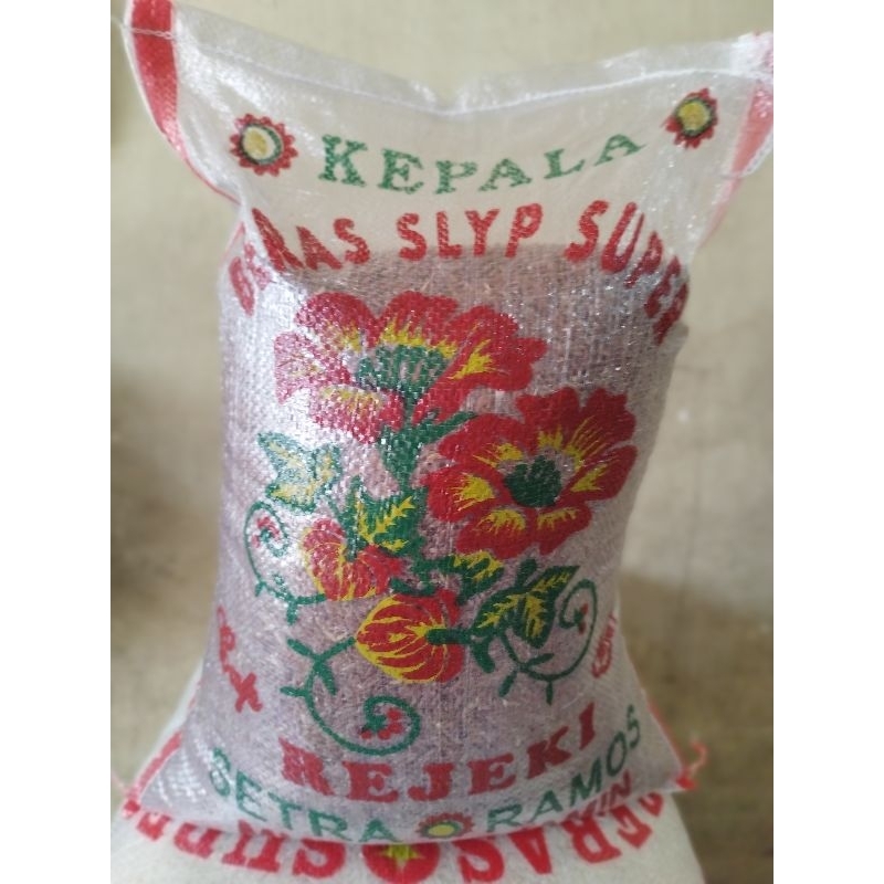 

beras merah 10kg