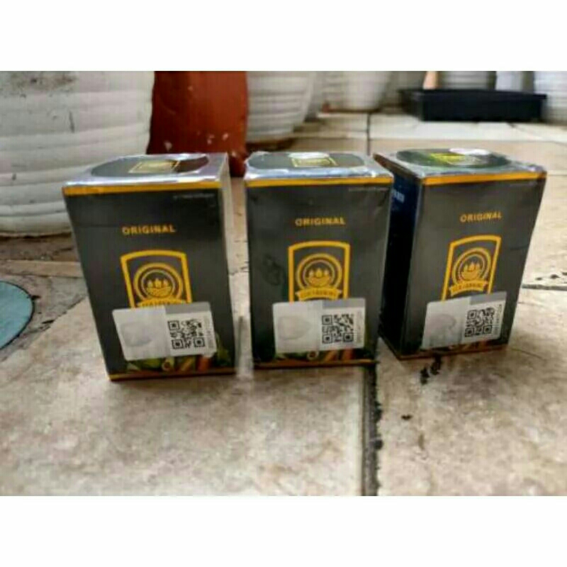 ecer eco farming organik original