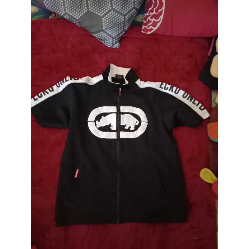 tracktop ecko dan fubu