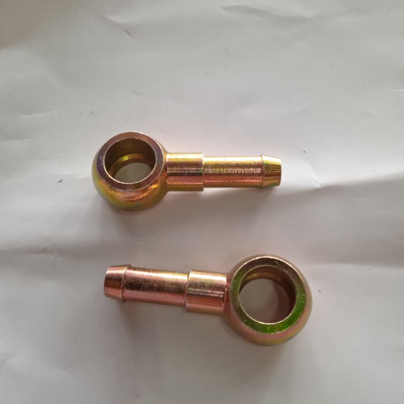 Nepel selang Solar/nepel Raket/Hose solar Mitsubishi PS lama/Ragasa