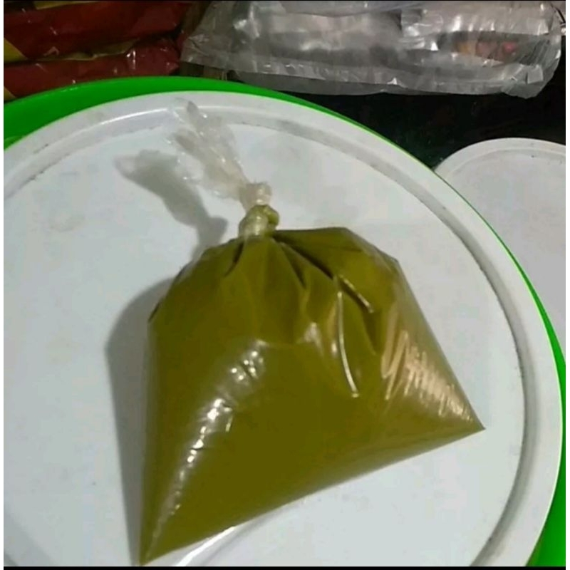 

Glaze Collins Green Tea 250gram