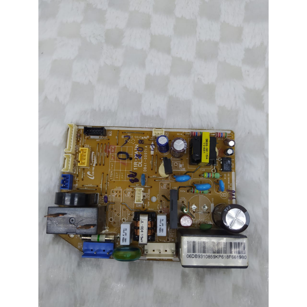 SAMSUNG ASSY MAIN AIR CONDIONER PART AC