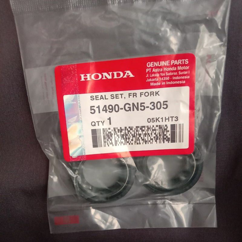 seal shock Grand