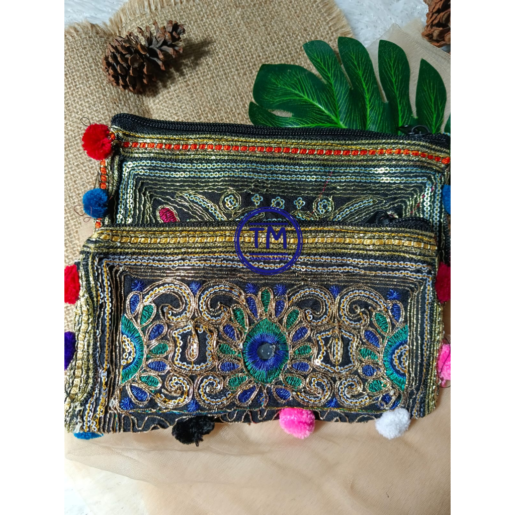 Dompet Pouch Pakistan Oleh Oleh Haji &amp; Umroh Dompet Pakistan Oleh Oleh Haji Pouch Pakistan Oleh Oleh Umroh Dompet Oleh Oleh Haji dan Umroh