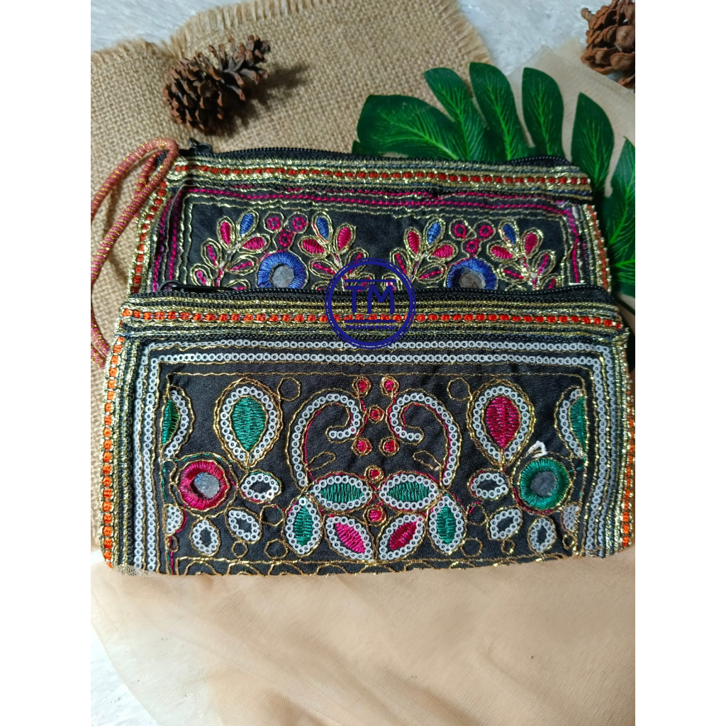 Dompet Pouch Pakistan Oleh Oleh Haji &amp; Umroh Dompet Pakistan Oleh Oleh Haji Pouch Pakistan Oleh Oleh Umroh Dompet Oleh Oleh Haji dan Umroh