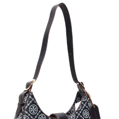 Shoulder bag Wanita Bahu Handbag Jinjing Kulit Makeup Kerja Fashion Resleting Aesthetic Terbaru Tas Kondangan Wanita 218