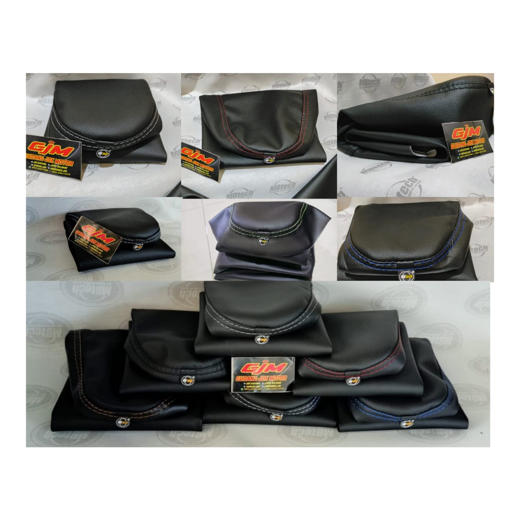 Kulit jok motor PCX 150 standar/kulit PCX 150 satandar/kulit mbtech/cover PCX 150 mbtech/Cover jok m