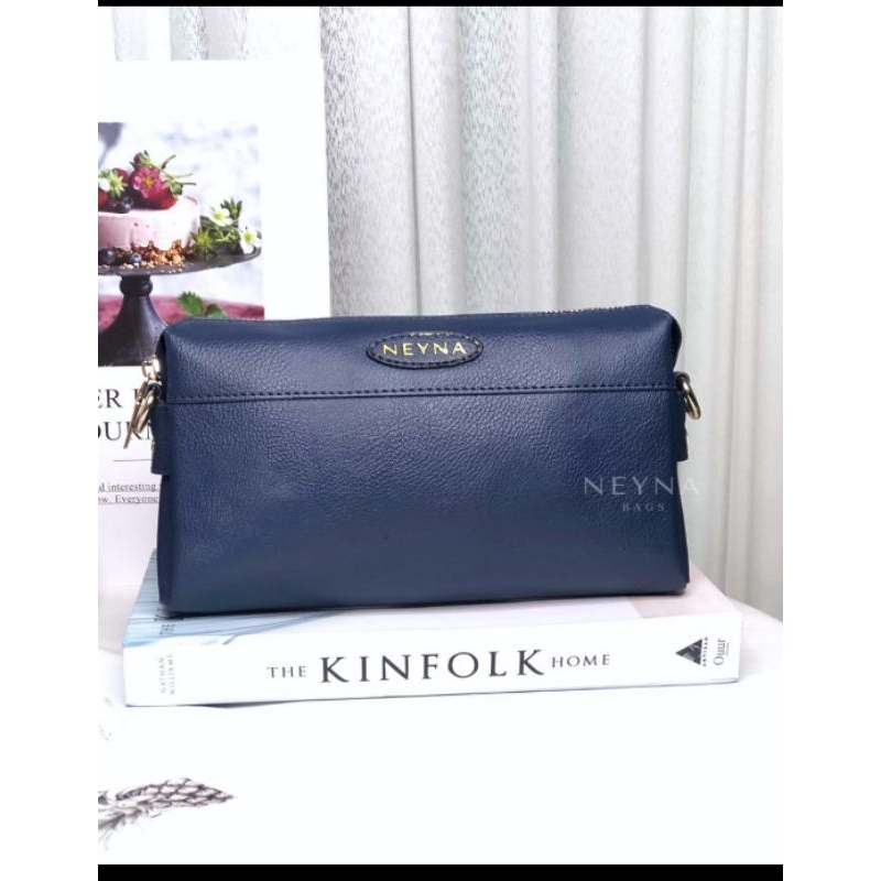 Hasya bag by neyna+free minigold