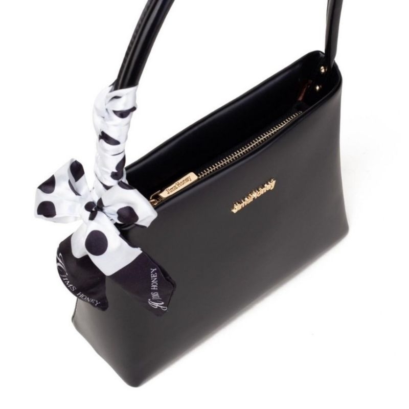 SALE Tas Selempang Wanita Jims Honey Kayla Bag Daily Original - Jimshoney Tas Bahu Free Scraft