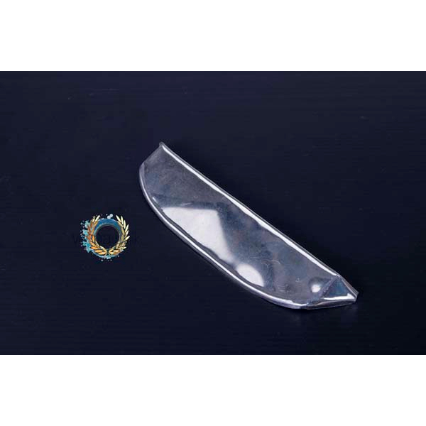 Topi Pet Lampu Depan Vespa PX