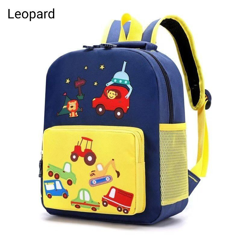 Tas Ransel Anak Sekolah Laki Laki Perempuan Terbaru SD TK kelas 1 2 3 Tahun COD Murah Anak Kecil Import/PROMO TAS ANAK TERBARU 2023 / RANSEL ANAK SEKOLAH / TAS