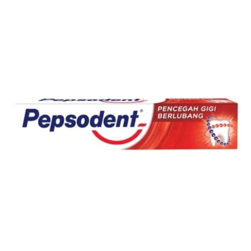 Pepsodent 120g