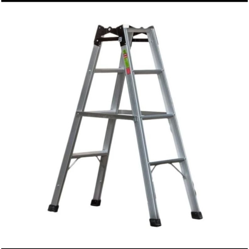 TANGGA LIPAT BINA KARYA 150 CM Alumunium
