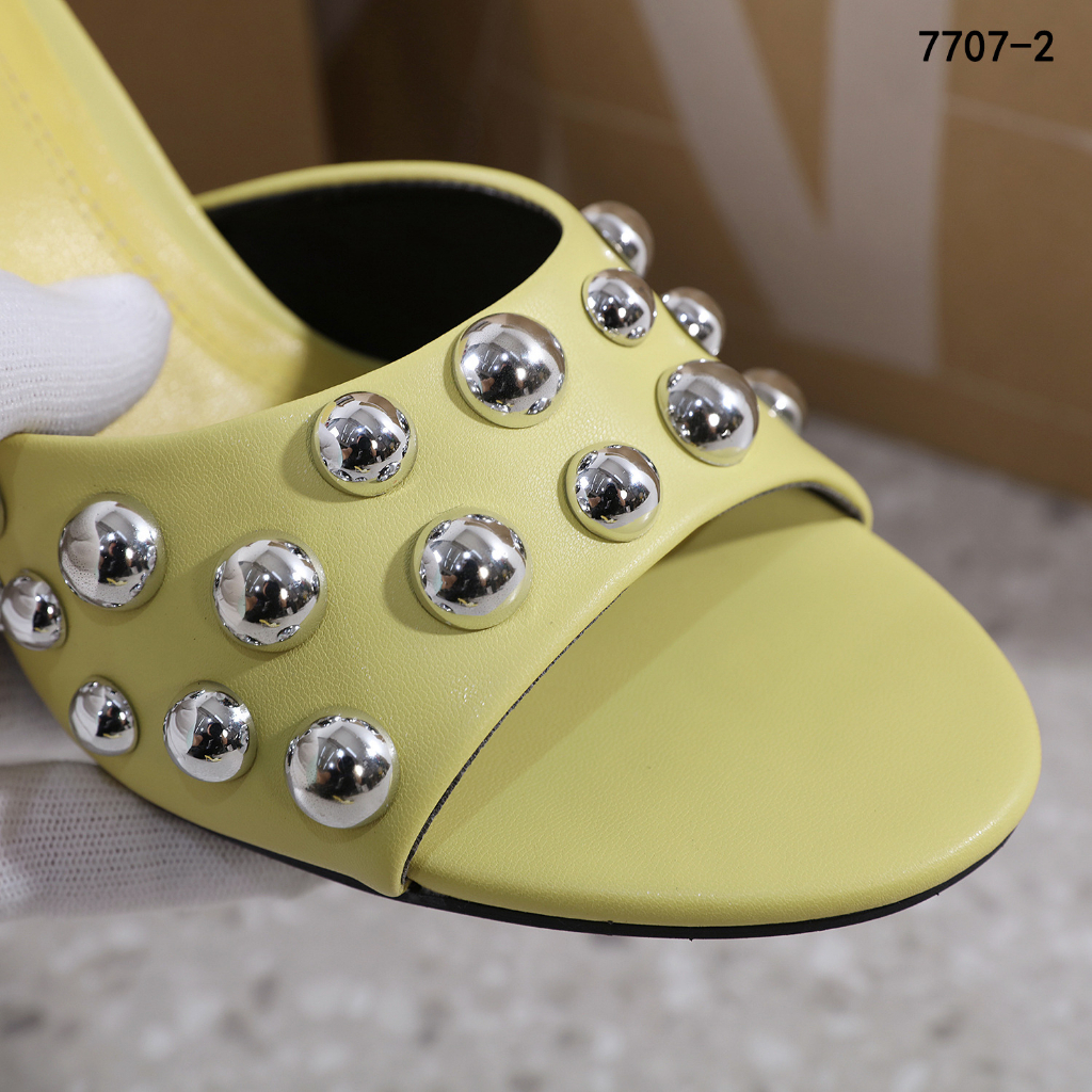 zr 7707-2 Heels