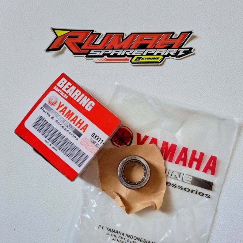 BEARING LAHER BAMBU AS RASIO RX KING ORIGINAL