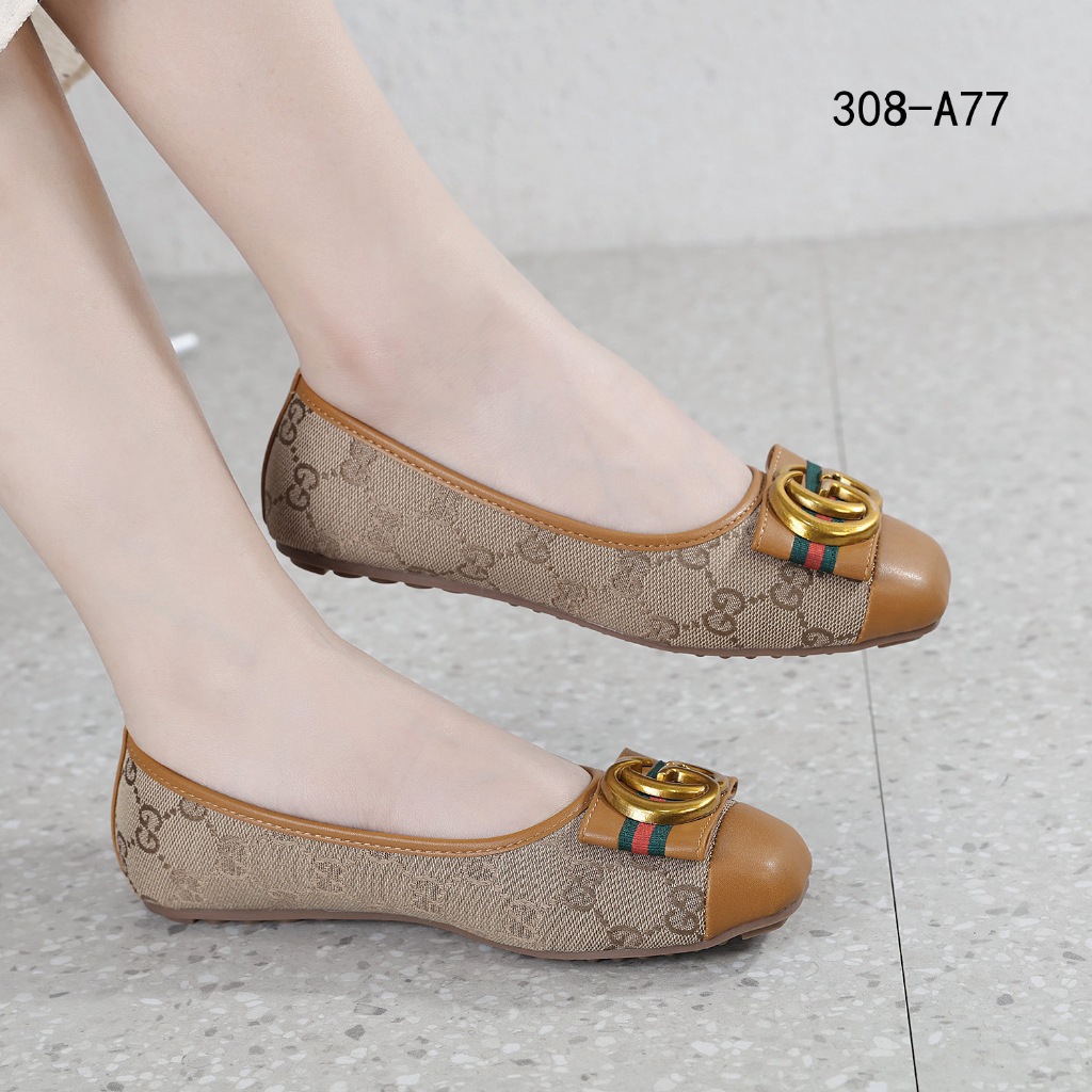 gc 308-A77 Flatshoe