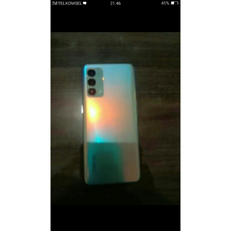 jual hp second realme gt