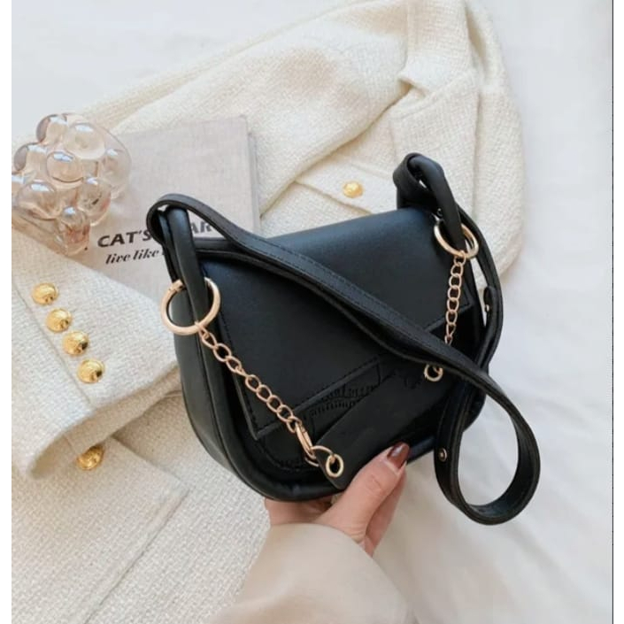Tas Selempang Wanita Mini INARA - Iruki
