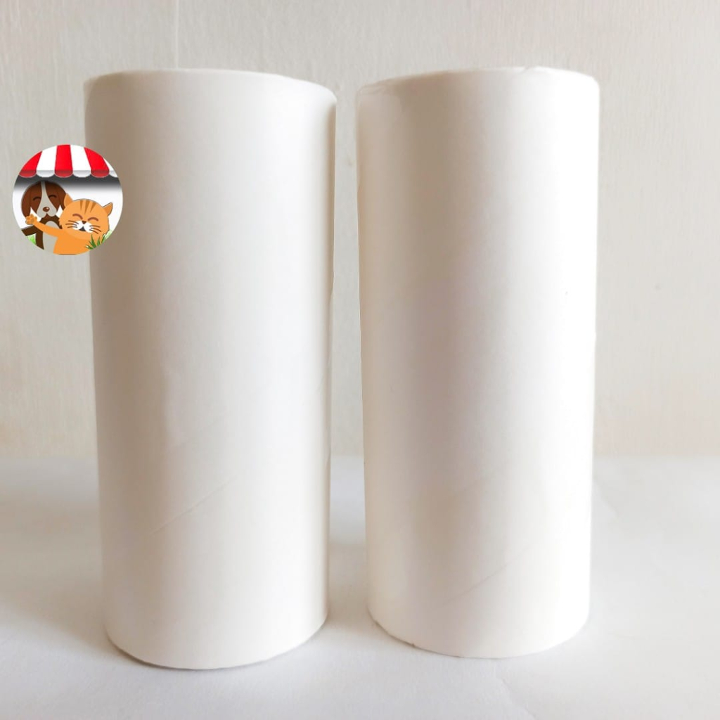 Isi Ulang Pembersih Bulu Kucing Anjing Kelinci Refil Lint Roller Isi 2