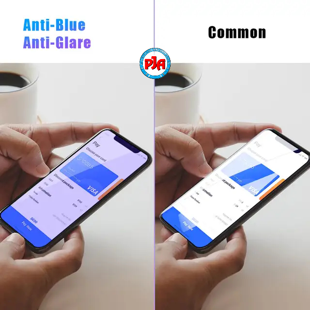 Tempered Glass Anti Gores TG Anti Radiasi Blue Light Full Screen REALME X X2 XT NARZO 10 10A 20 20A 20PRO 30 30A 30PRO 50A 50I 50PRO 50A PRIME