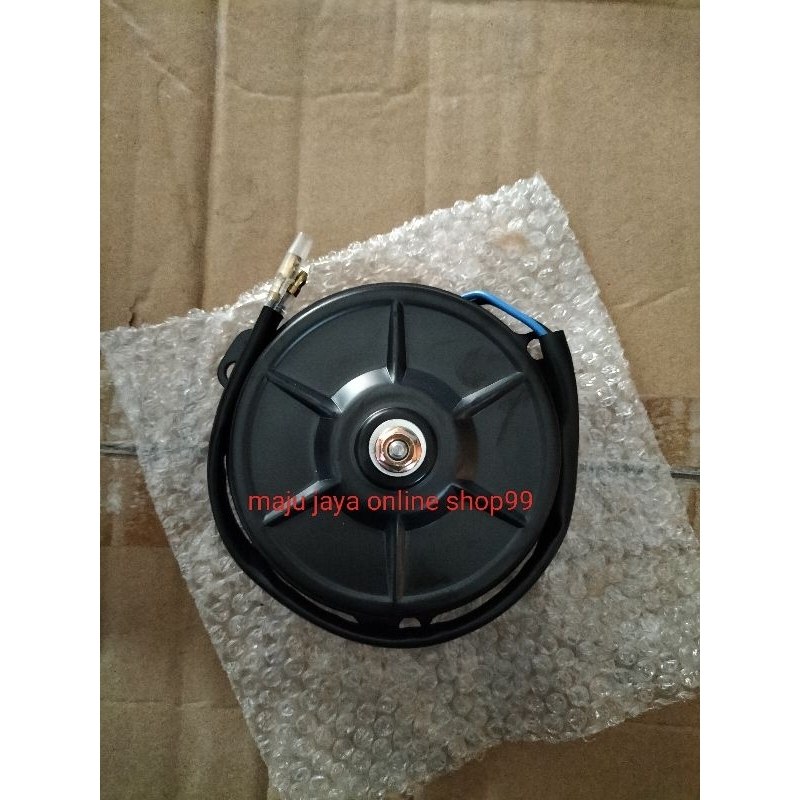 MOTOR FAN AC AERIO BALENO NEXG SX4 XOVER