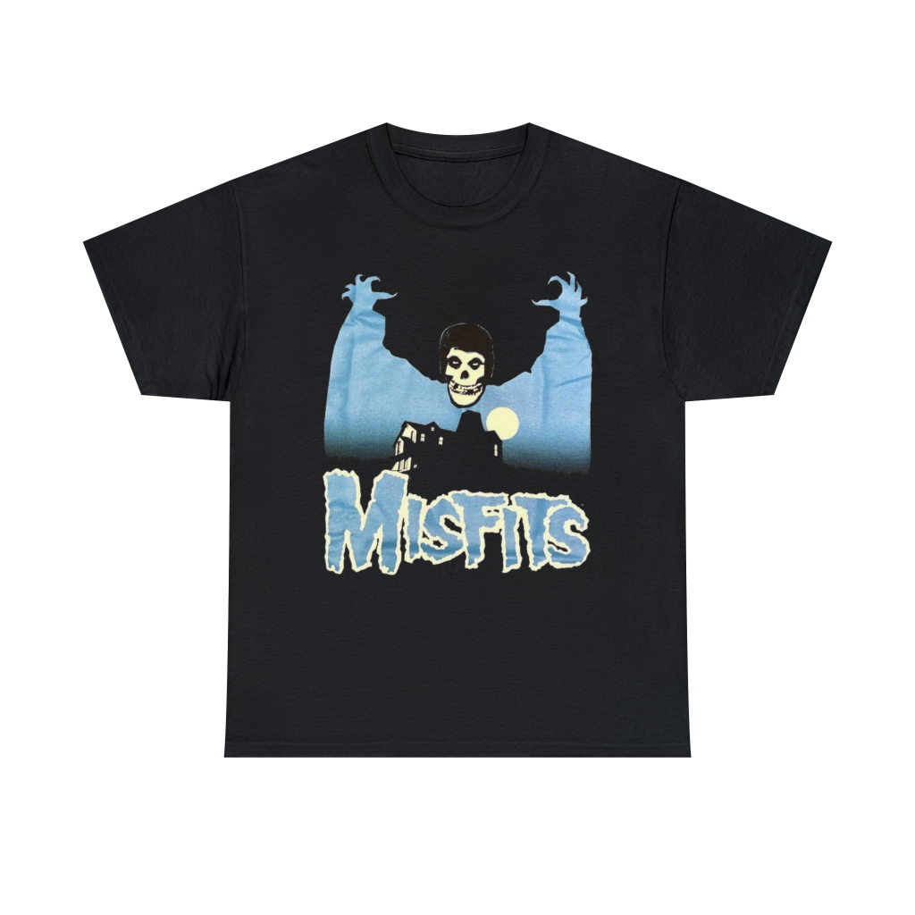 KAOS BAND MISFITS  KAOS BAND ROCK | KAOS MUSIK | KAOS BAND METAL | KAOS BAND PUNK | KAOS BAND VINTAG