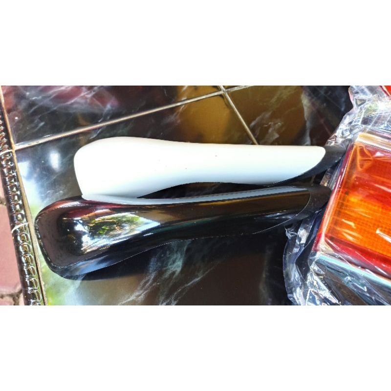 spion tanduk rush teriostahun 2008-2013