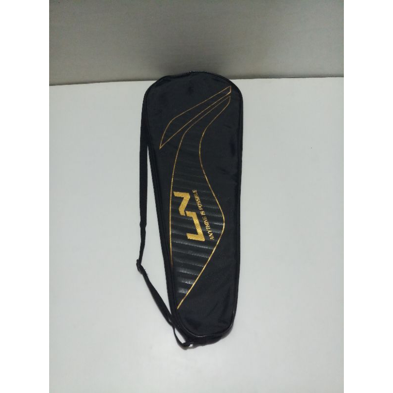 TAS RAKET BADMINTON LINING SINGLE ORIGINAL