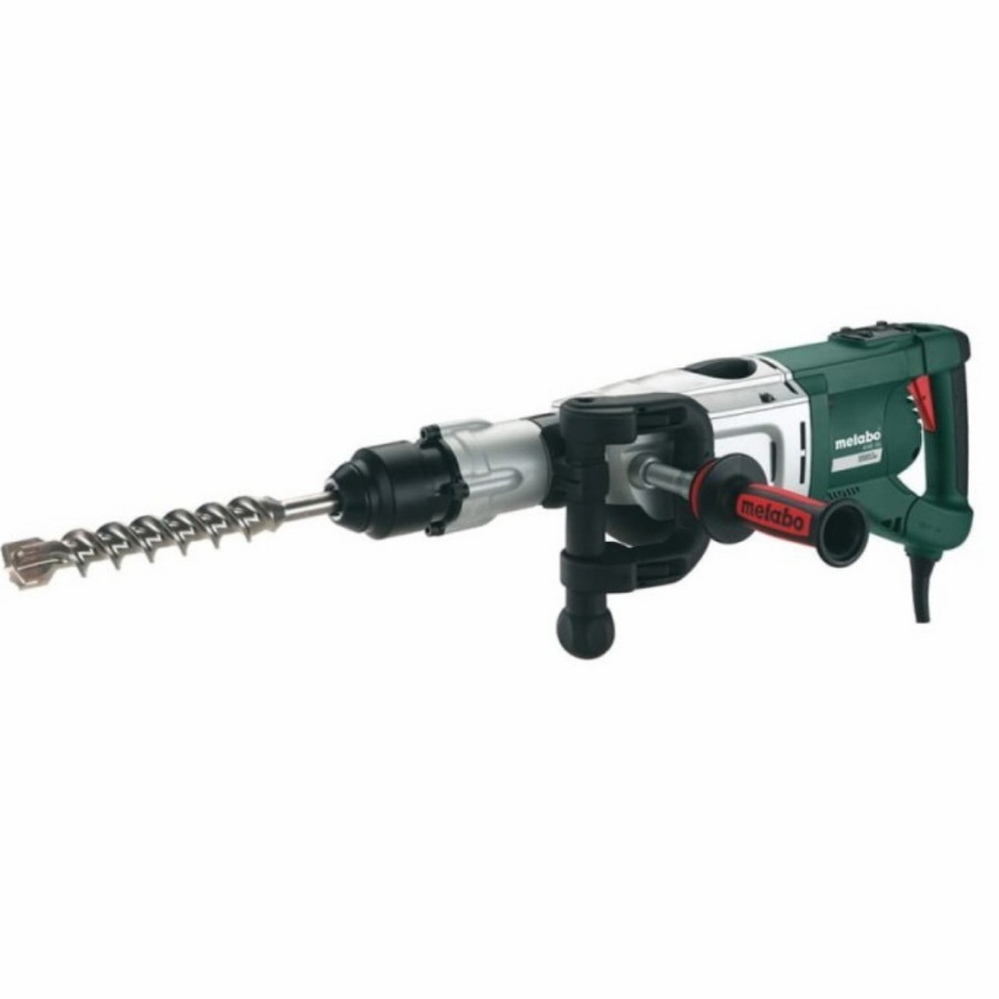 Bor Metabo Combination Hammer KHE96 Metabo MB0003181