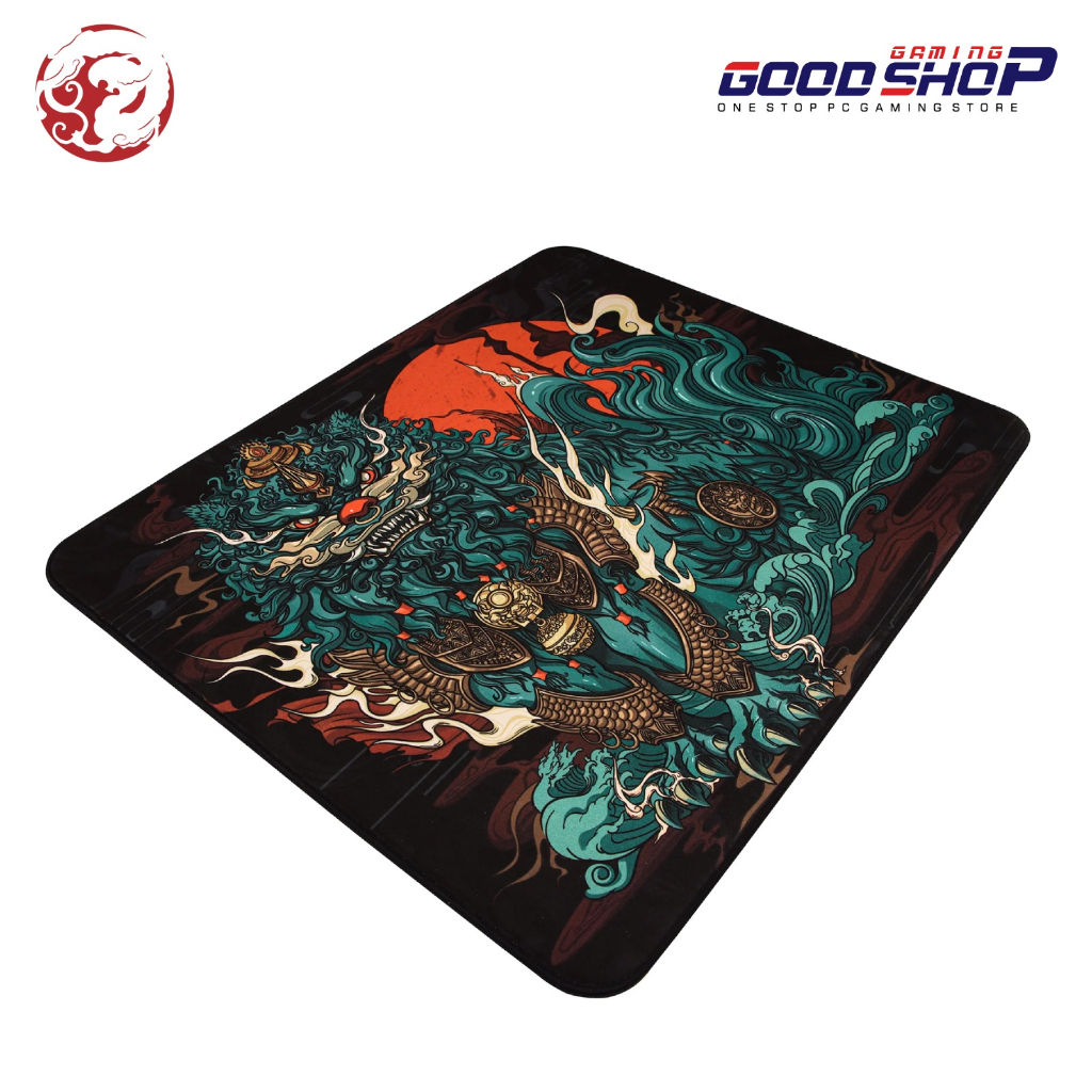 Tiger Arc Esptiger Qingsui 3 - Gaming Mousepad