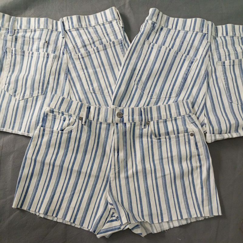 Loft super hotpants denim jeans women-Celana pendek sexy wanita