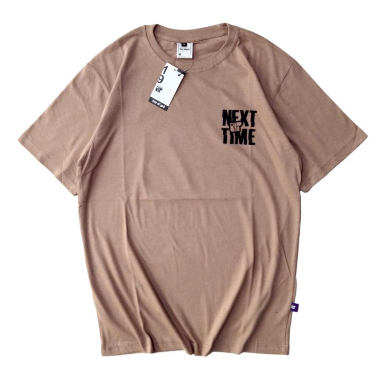 TSHIRT DISTRO ORIGINAL SEVENKEY x NEXTTIME TSHIRT STREETWEAR KAOS DISTRO PRIA KAOS PRIA