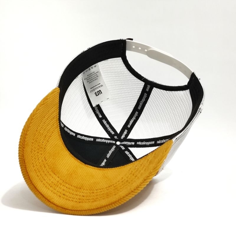 TOPI TRUCKER TOPI JARING TERBARU PREMIUM QUALITY