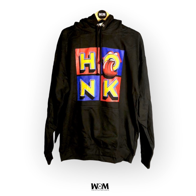 Hoodie The Rolling Stones original