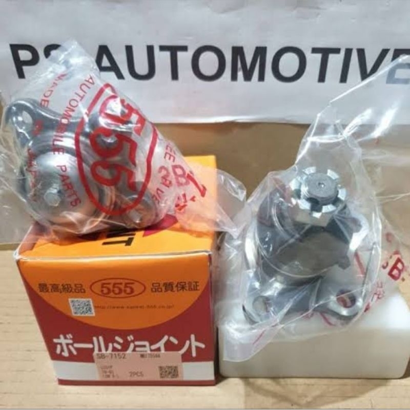 555 JAPAN BALL JOINT BAWAH MITSUBISHI L300 SB-7152