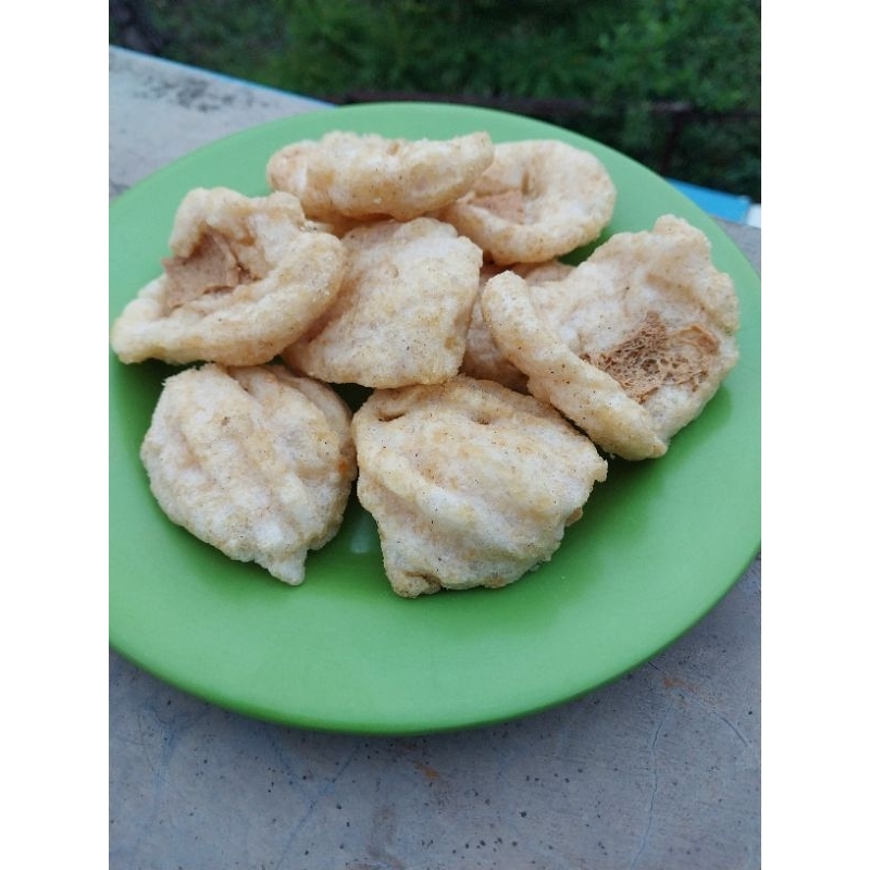 

tahu geprek