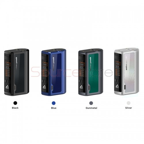 GeekVape Obelisk 200 Mod by GEEKVAPE - AUTHENTIC