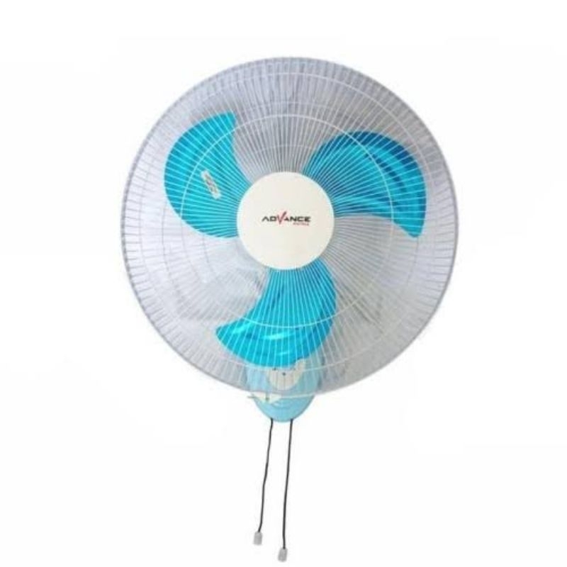 Advance Kipas Angin Dinding 18&quot; / Wall Fan Besi 18 Inch WF 1830